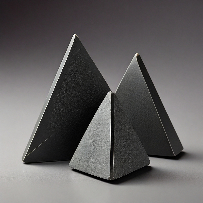 Карбидокремневые сегменты