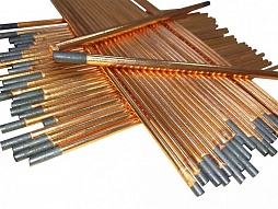 Электроды Электроды