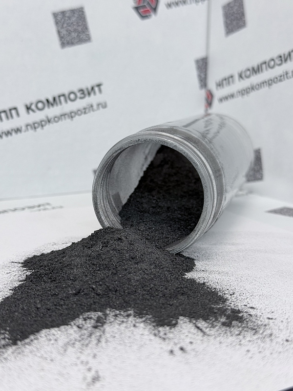 Графит смазочный ГС-3 ГОСТ 8295-73