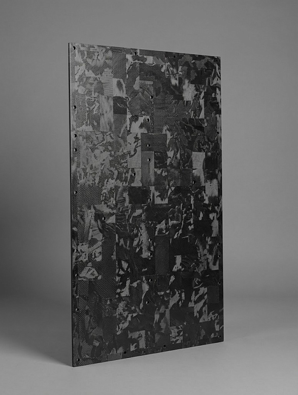 Футеровка вакуумных печей горячей зоны (Hot-Zone)