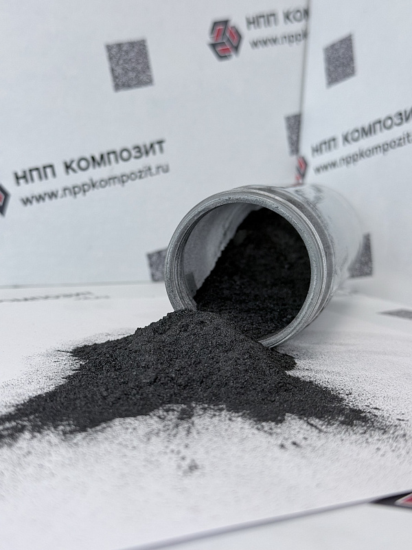 Графит смазочный ГС-4 ГОСТ 8295-73