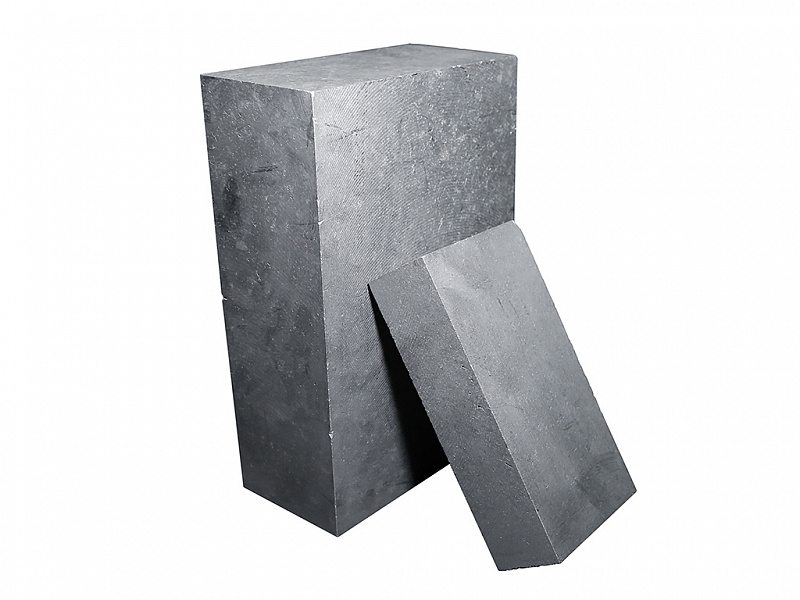 Блоки угольные футеровочные (ИФУ)