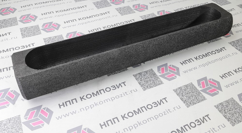 Литейные формы из графита Литейные формы из графита