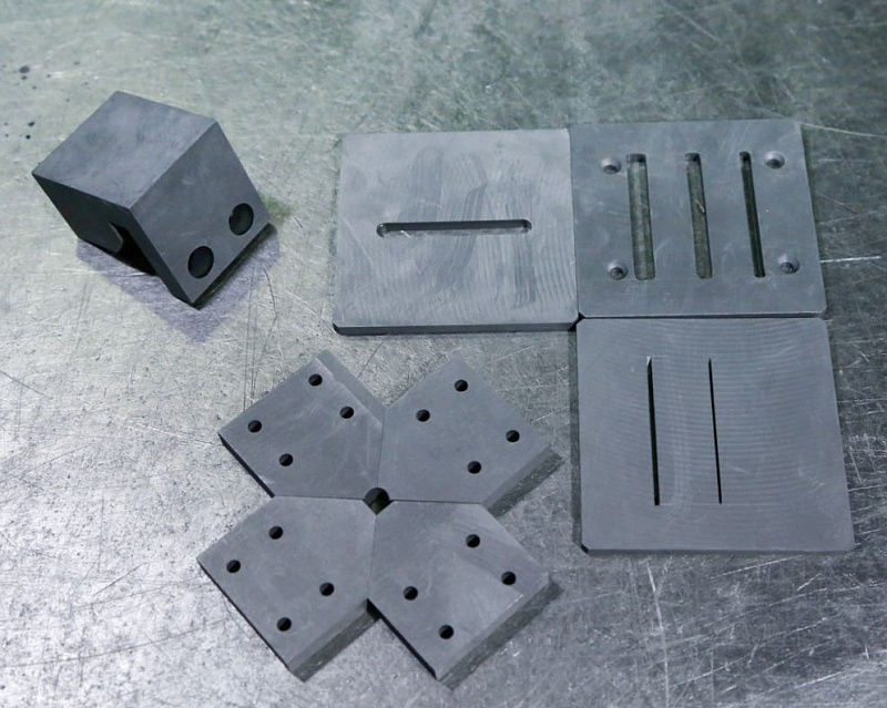 Вкладыш из карбида кремния