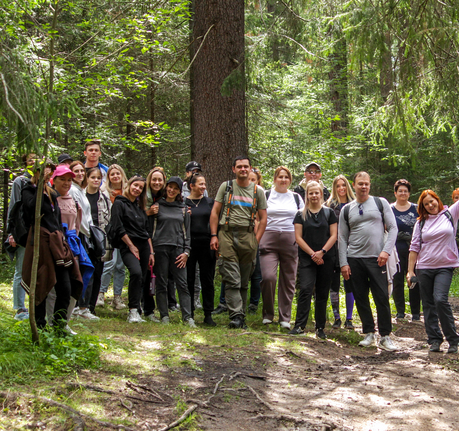 Композит - всех победит!!