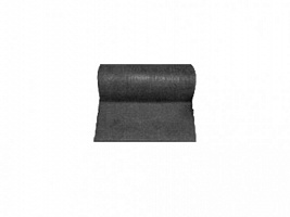 Войлок графитированный