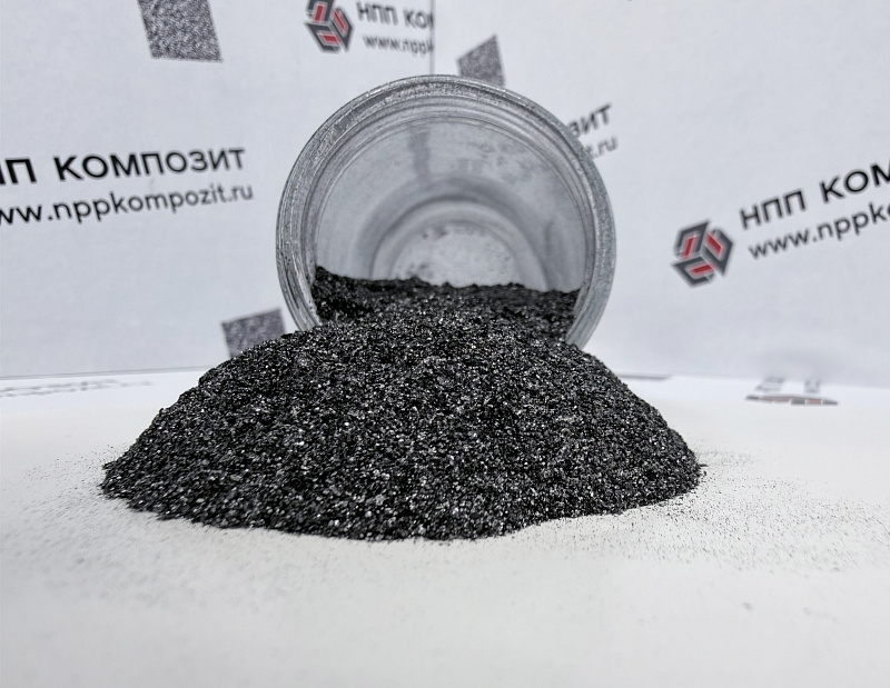 Графит ГАК-3 ГОСТ 10273-79