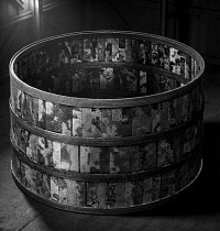 Футеровка вакуумных печей горячей зоны (Hot-Zone)