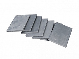 Изделия из графитопласта Изделия из графитопласта