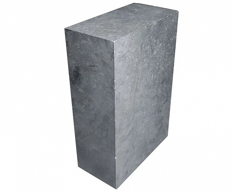 Графитовые и угольные футеровочные плитки и блоки