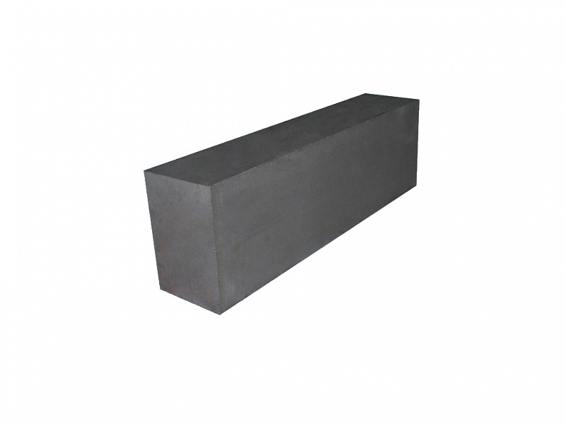 Графит изостатический GS