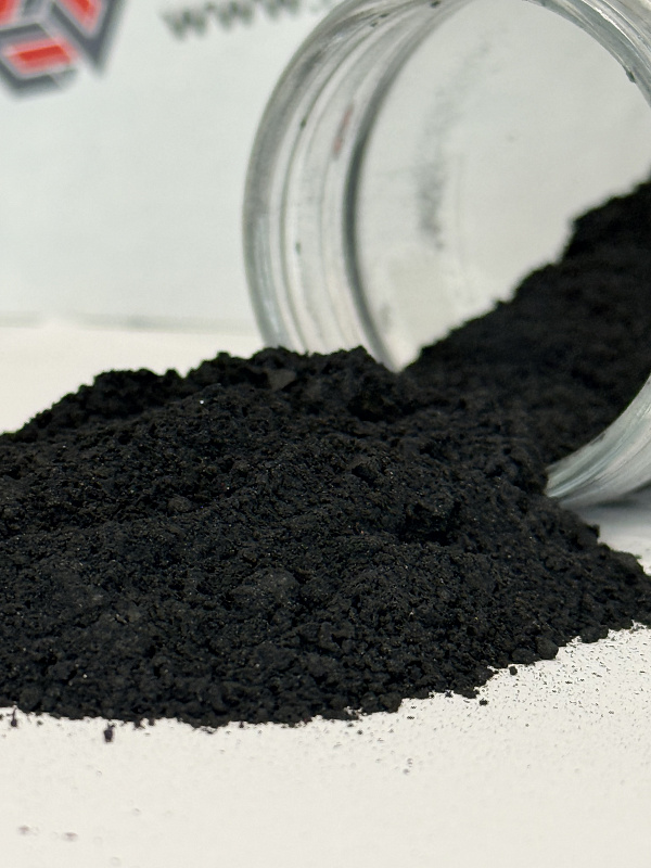 Графит аморфный ГА-1 ТУ 23.99.14-002-18852637-2020