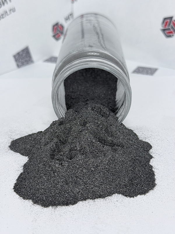 Графит смазочный ГС-3 ГОСТ 8295-73