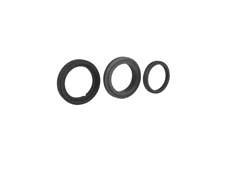 Графит алюмокарбидкремниевый ГАКК