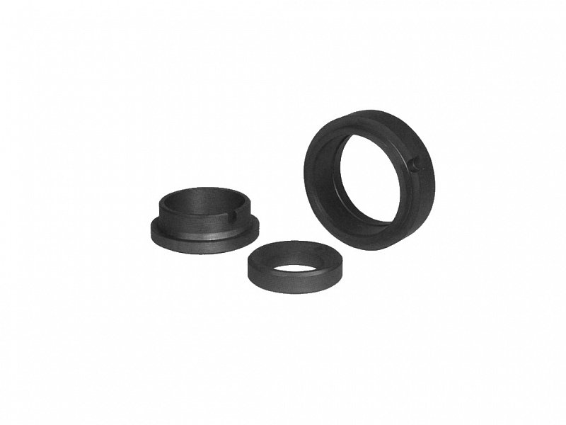 Графит боросилицированный БСГ