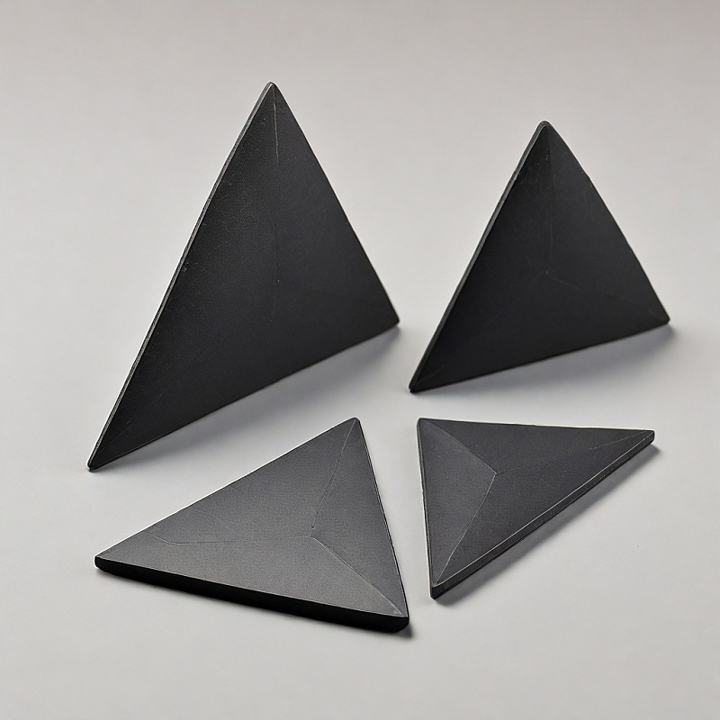 Карбидокремневые сегменты