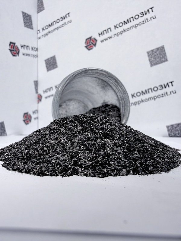 Графит ГТ-1 ГОСТ 4596-75