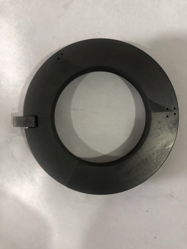 Графитовые секторы