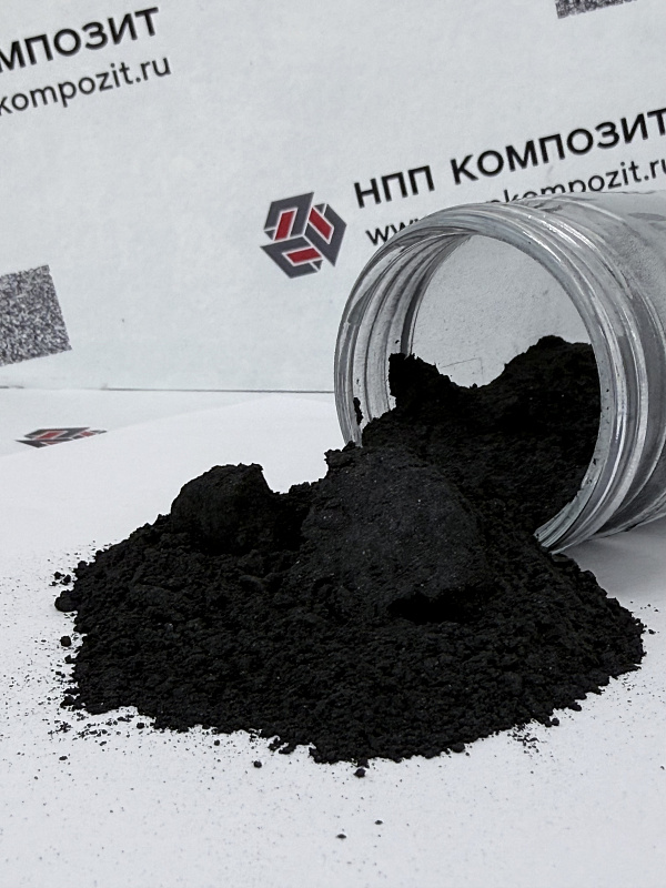 ГИИ — Графит искусственный измельченный