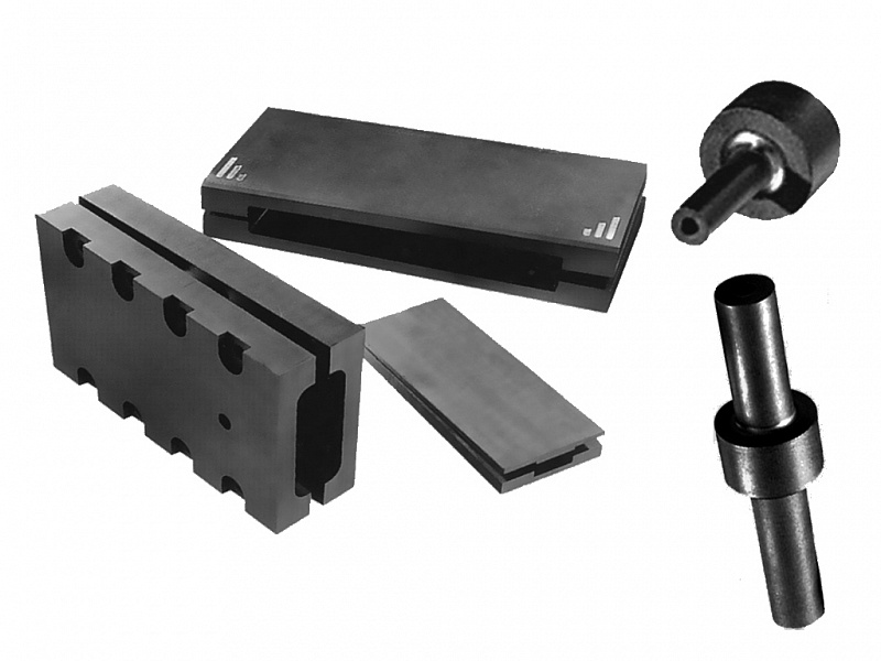 Графитовые стержни, втулки, тигли, кольца купить по оптовой цене от ...