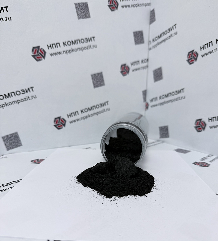 ГИИ — Графит искусственный измельченный