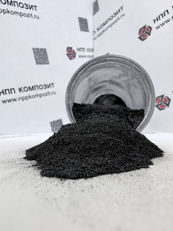 Графит карандашный — ГК-3 ГОСТ 4404-78