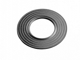 Прокладки на волновом стальном основании