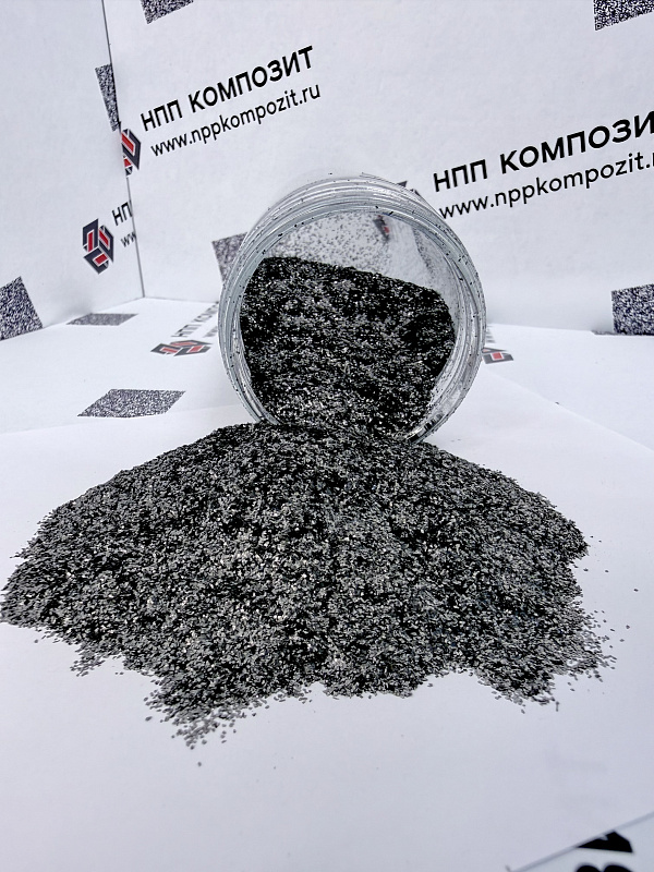 Графит ГТ-3 ГОСТ 4596-75