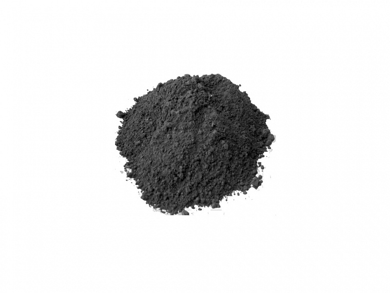 Графит аморфный ГА-1 ТУ 23.99.14-002-18852637-2020