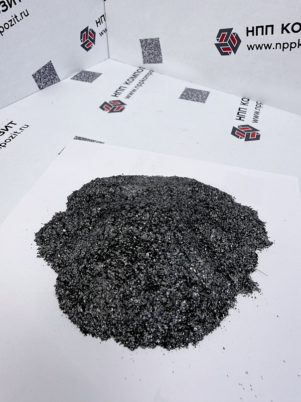 Графит ГТ-2 ГОСТ 4596-75