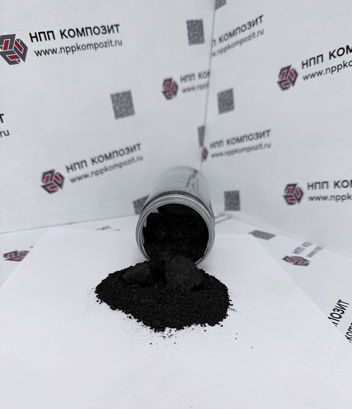 ГИИ — Графит искусственный измельченный