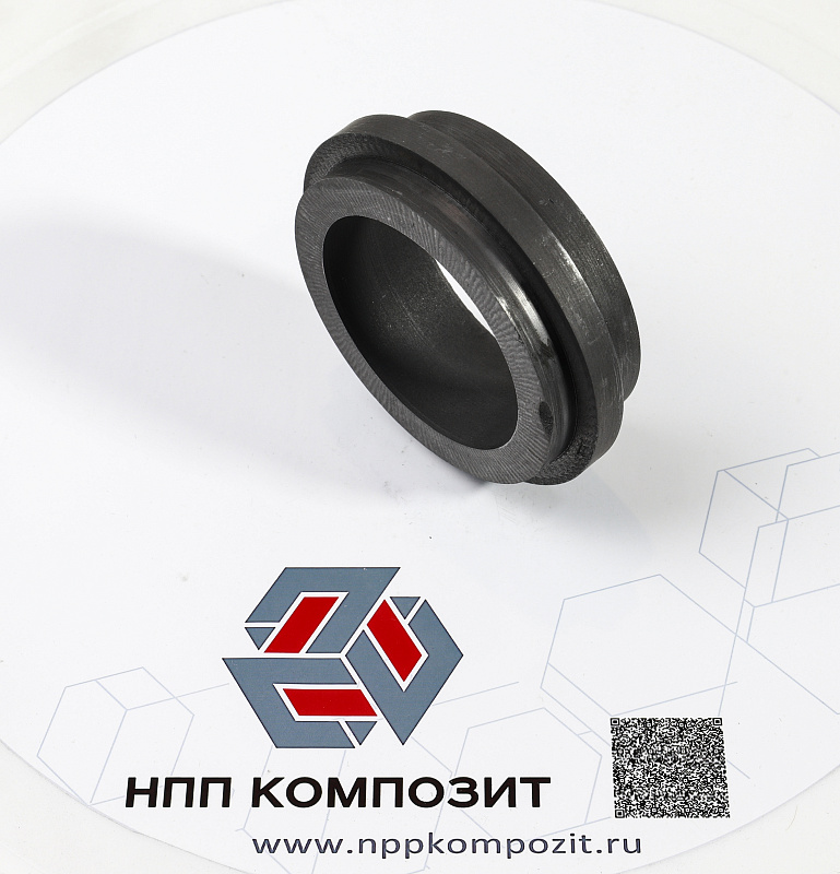 Графитовый уплотнитель глушителя
