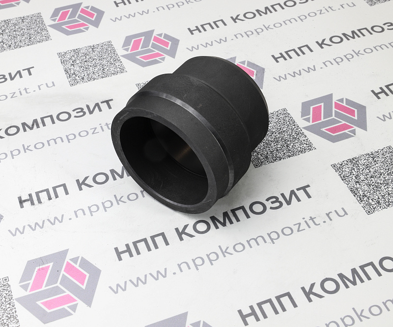 Графитовый кристаллизатор