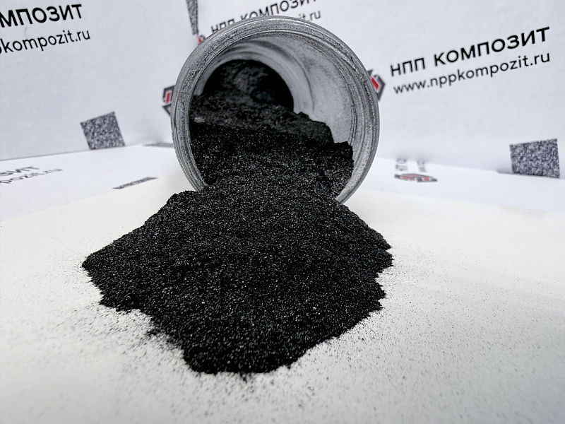 Графит карандашный — ГК-1 ГОСТ 4404-78