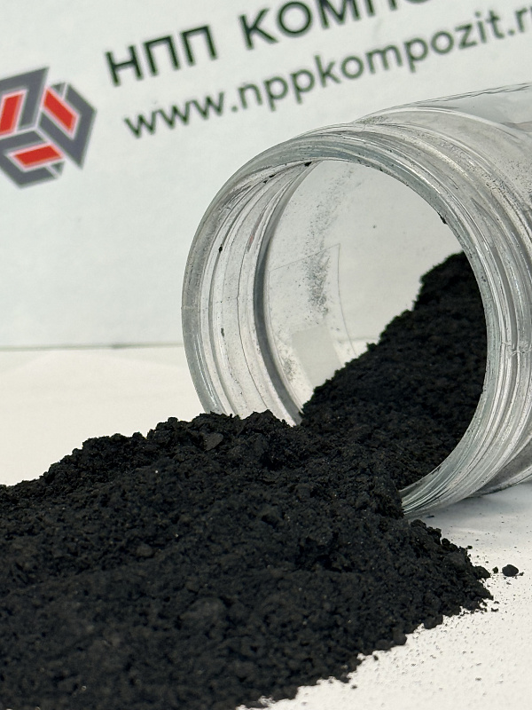 Графит аморфный ГА-2 ТУ 23.99.14-002-18852637-2020