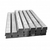 Плиты угольные футеровочные (ИФУ)