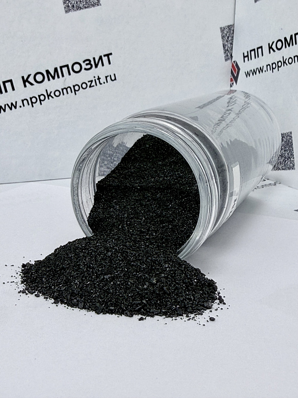ГИЗ — Графит искусственный зернистый