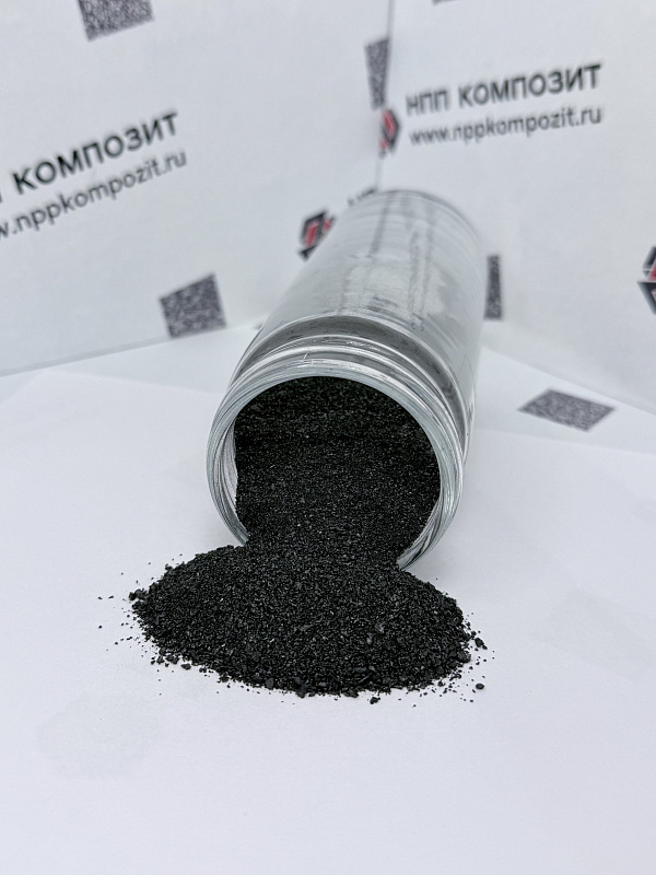 ГИЗ — Графит искусственный зернистый