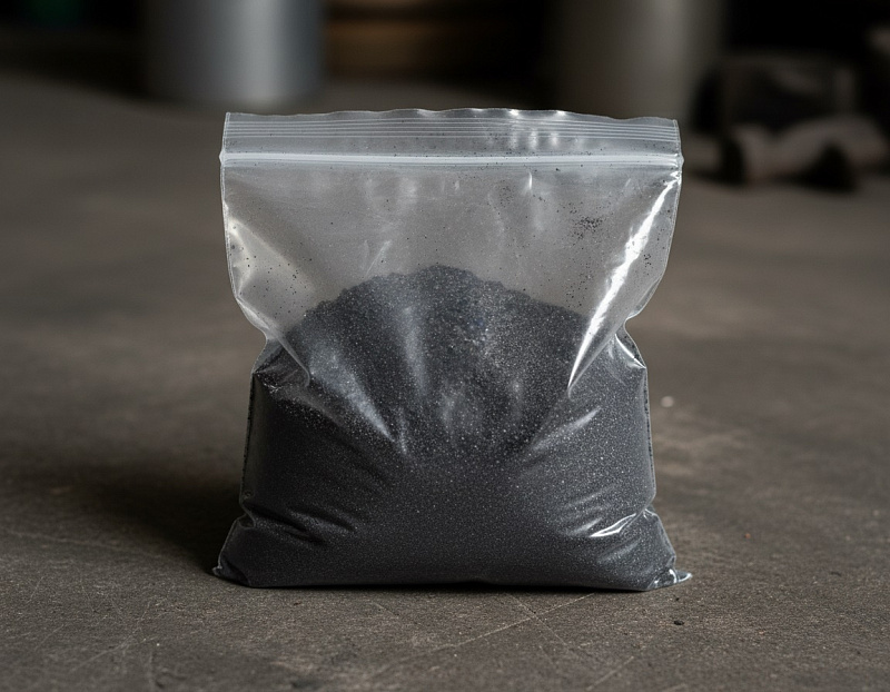 Графит карандашный — ГК-3 ГОСТ 4404-78