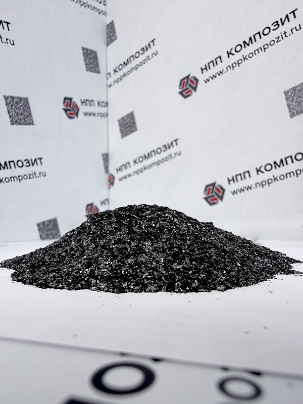 Графит ГТ-1 ГОСТ 4596-75