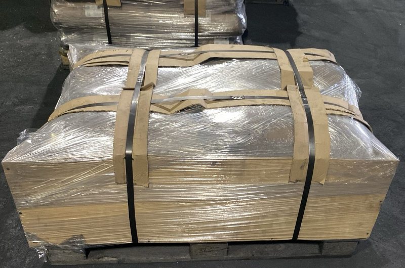 Графит ГЛ-1 ГОСТ 5279-74