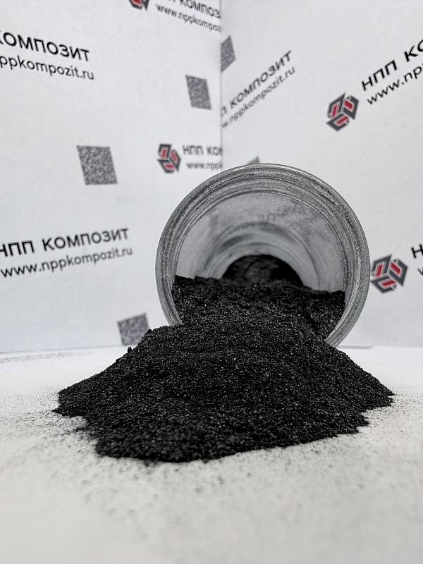 Графит карандашный — ГК-1 ГОСТ 4404-78