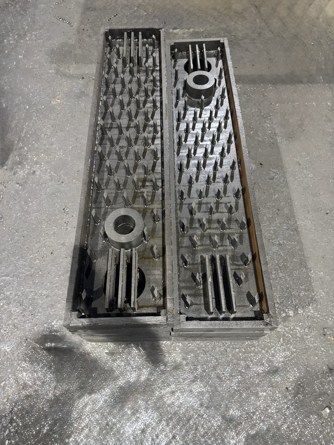 Ответы на ваши вопросы