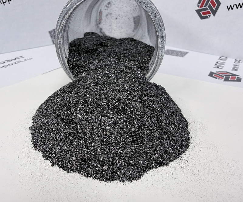 Графит ГАК-3 ГОСТ 10273-79