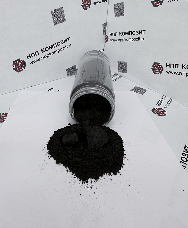 ГИИ — Графит искусственный измельченный