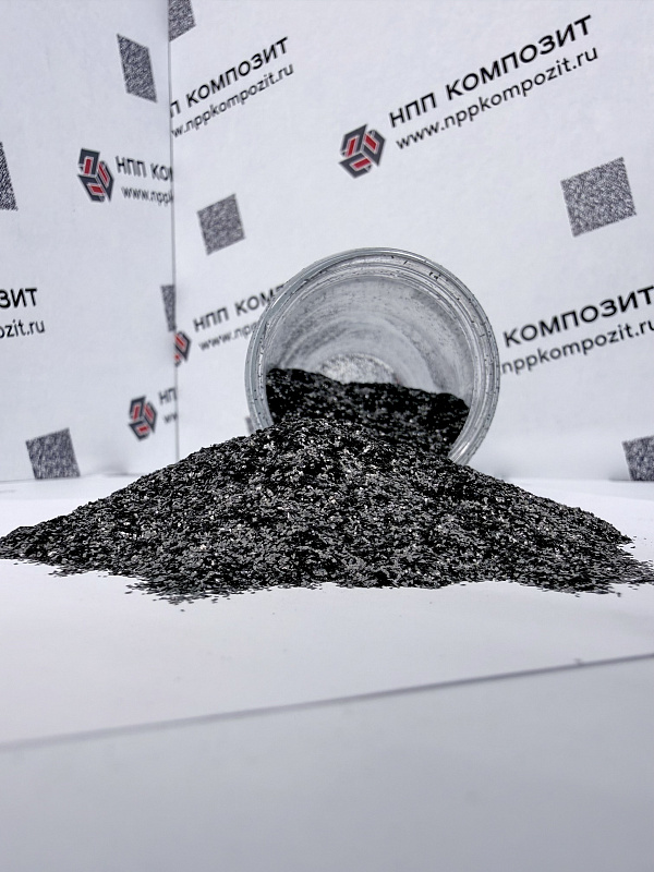 Графит ГТ-1 ГОСТ 4596-75