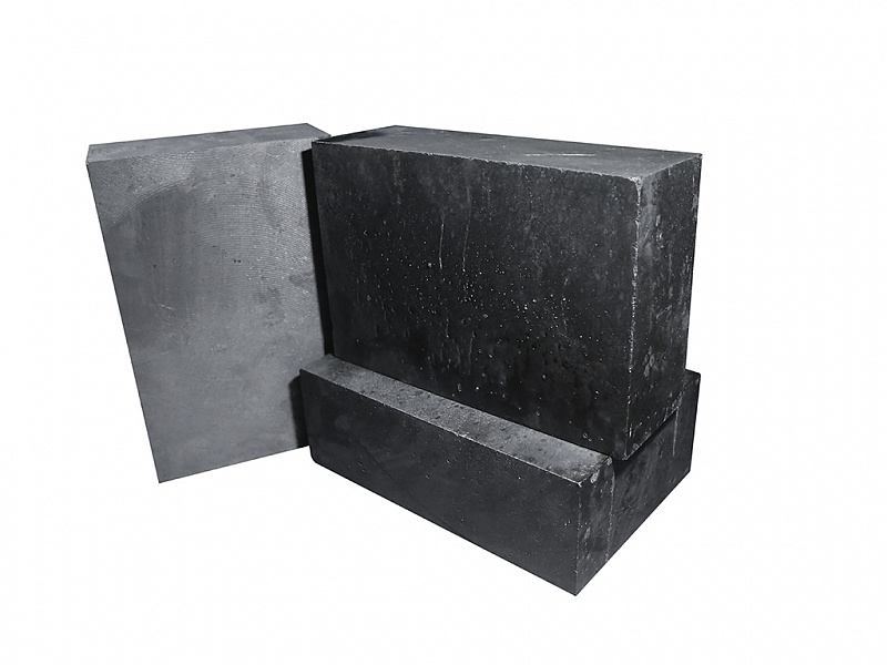 Блоки графитовые футеровочные ЭГ-ФФ