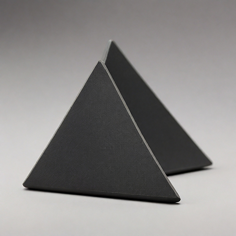 Карбидокремневые сегменты