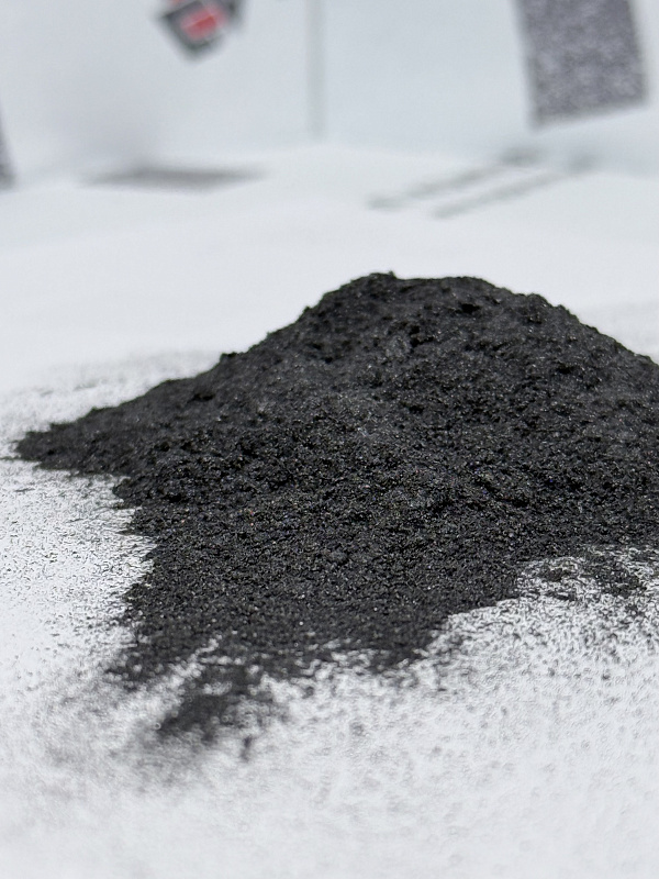 Графит смазочный ГС-4 ГОСТ 8295-73