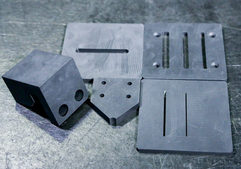 Вкладыш из карбида кремния